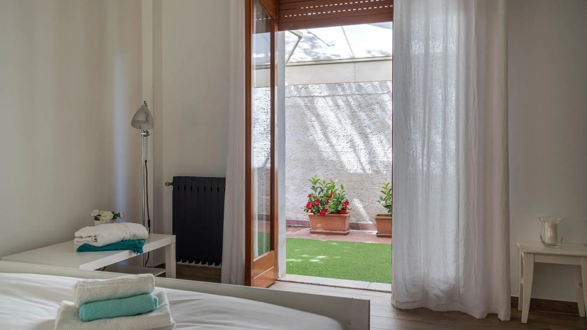 La Maison De Clotilde Taormina