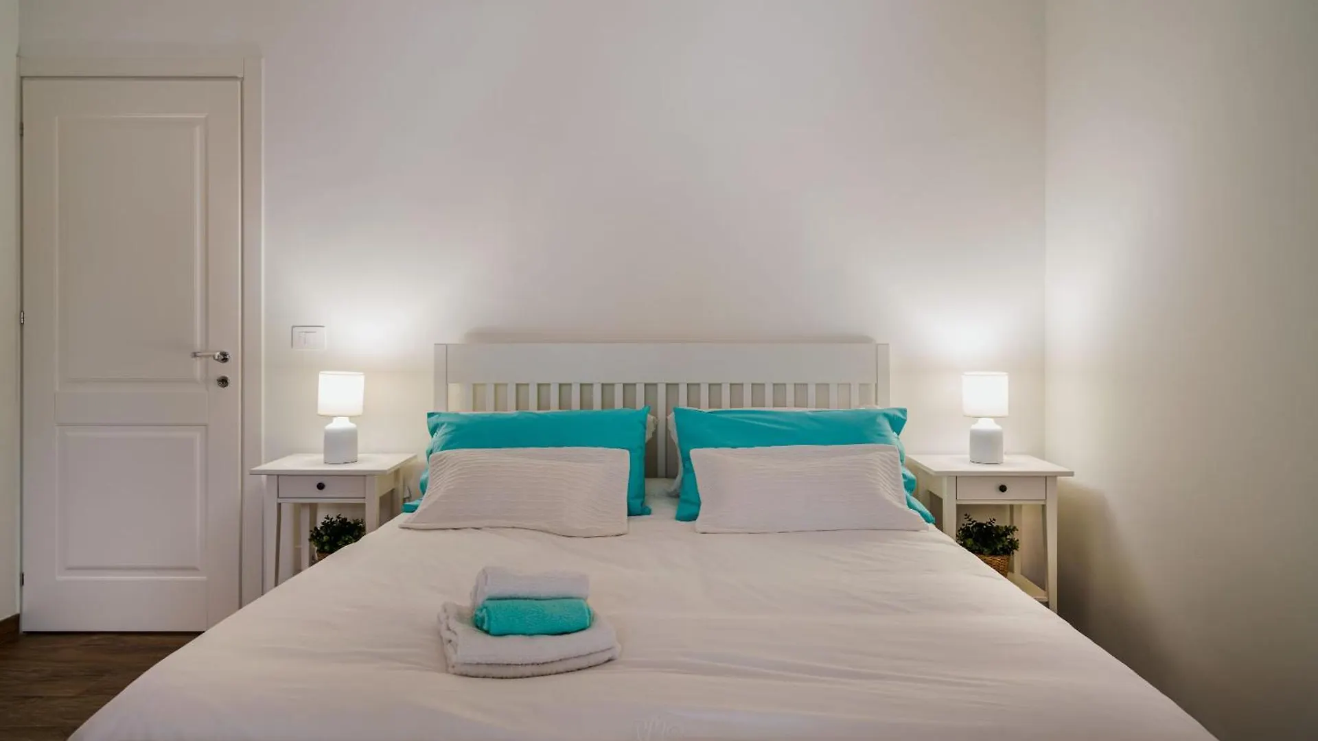 Apartment La Maison De Clotilde Taormina Italien