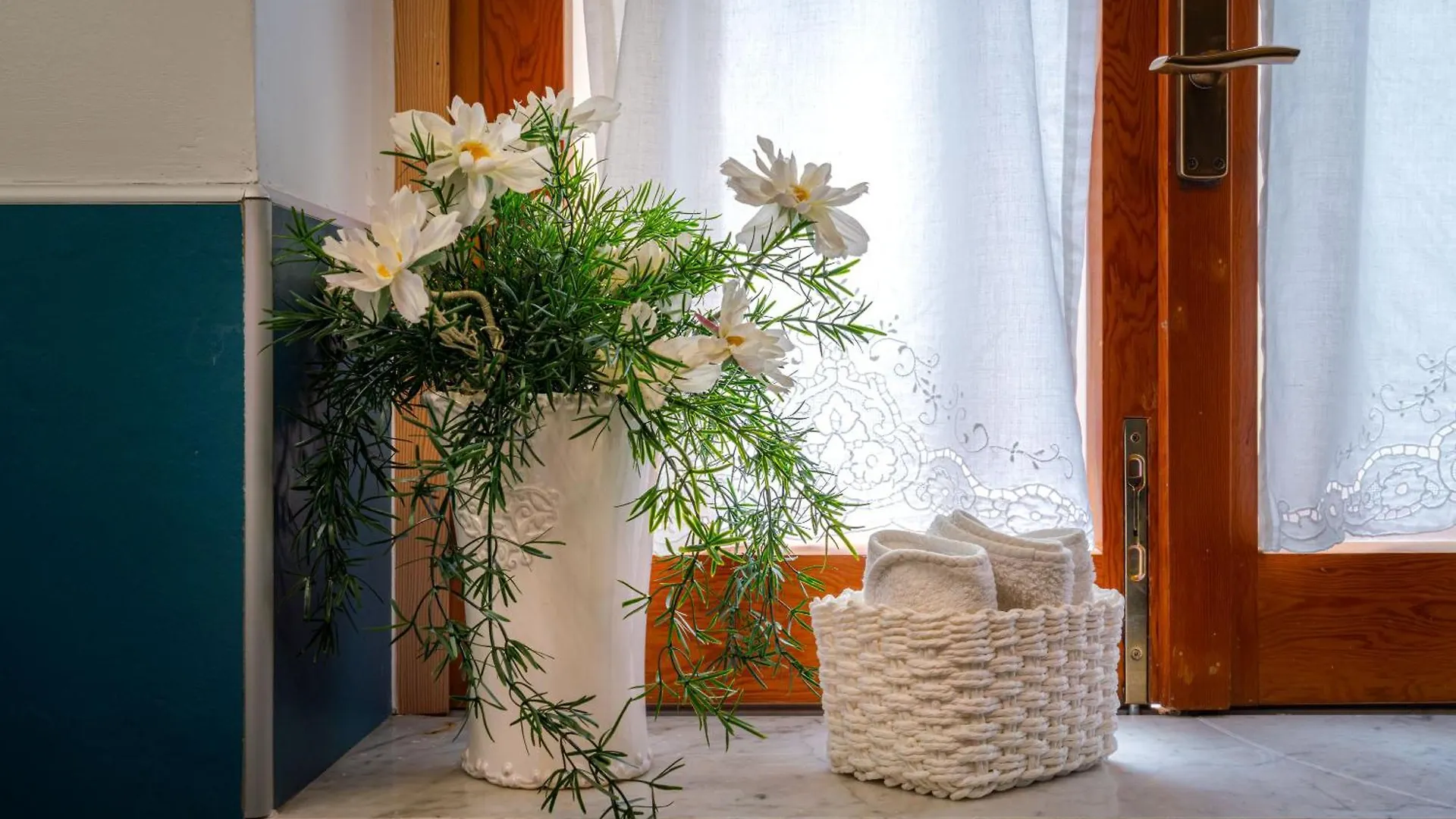 דירה טאורמינה La Maison De Clotilde