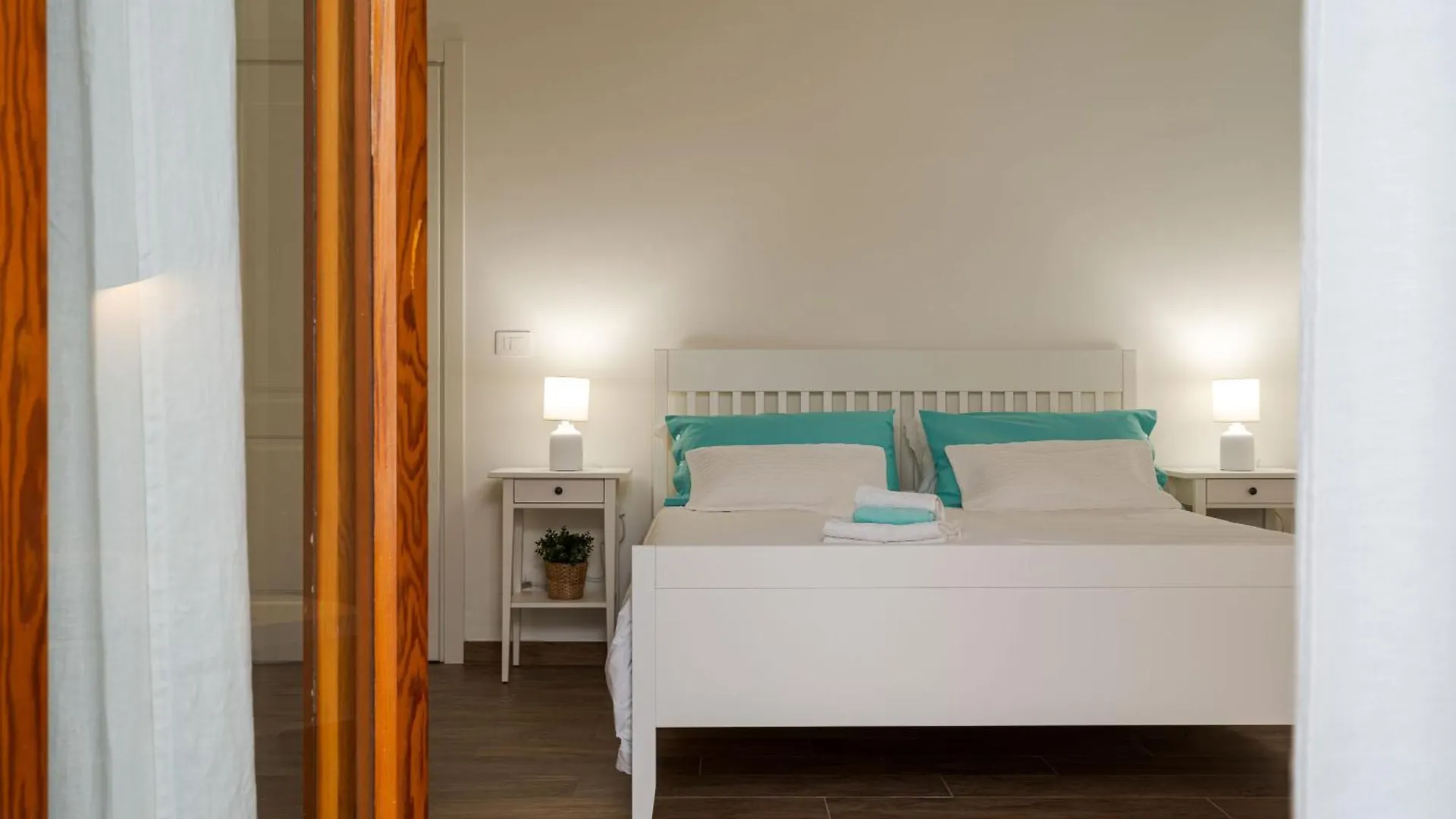 טאורמינה La Maison De Clotilde 0*,